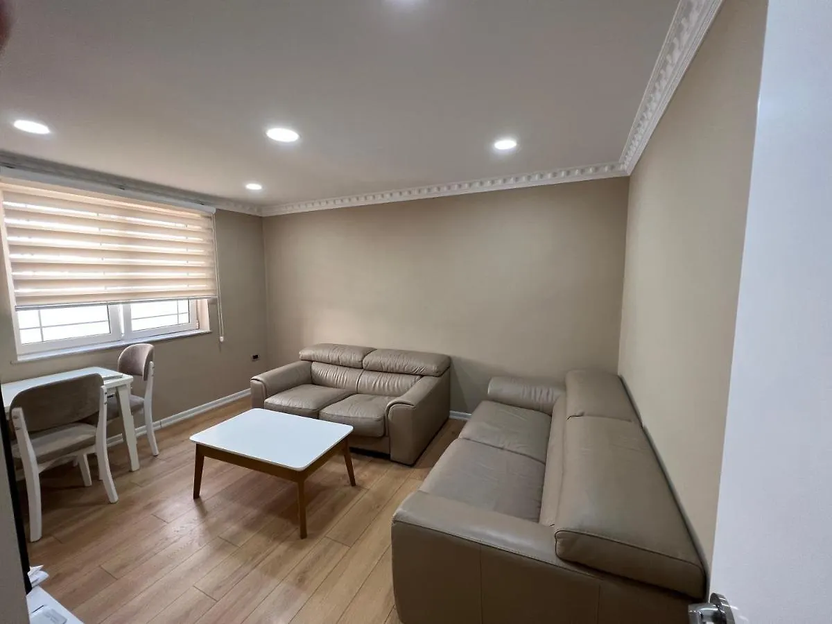 Leti Apartaments Kavaja St Tirana