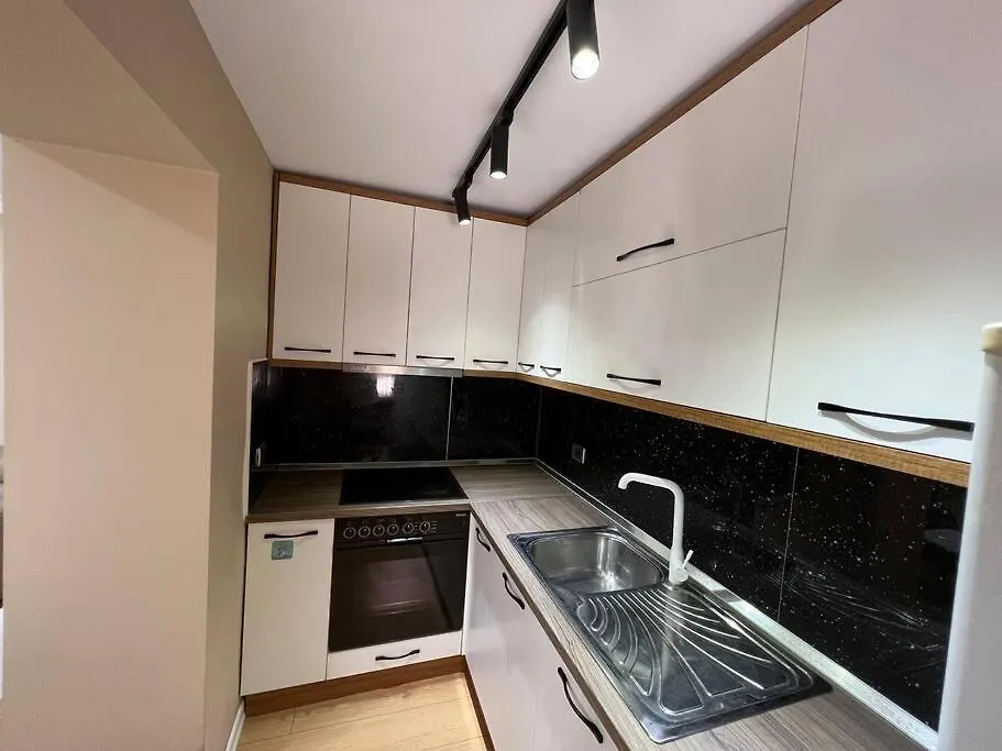 Apartamento Leti Apartaments Kavaja St Tirana Albania